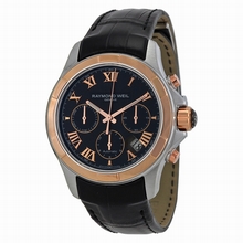   Parsifal 7260-SC5-00208 Swiss Made Watch