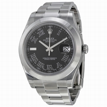 Rolex  Datejust II 116300 Mens Watch