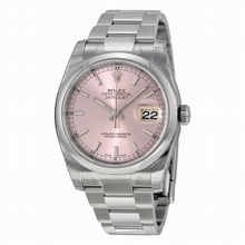 Rolex  Datejust 116200PSO Swiss Made Watch