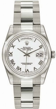 Rolex  Day-Date 118209SRP Automatic Watch
