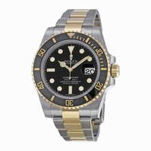 Rolex  Submariner 116613LN Automatic Watch