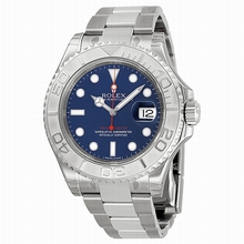 Rolex  Yacht-Master 116622BLSO Automatic Watch