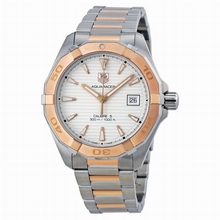 Tag Heuer  Aquaracer WAY2150.BD0911 Automatic Watch