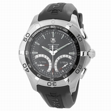 Tag Heuer  Aquaracer CAF7010.FT8011 Hand Wind Watch