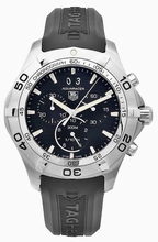 Tag Heuer  Aquaracer CAK2110.FT8011 Black Watch