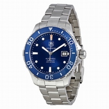Tag Heuer  Aquaracer WAN2111.BA0822 Mens Watch