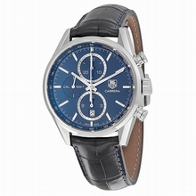Tag Heuer  Carrera CAR2115.FC6292 Automatic Watch