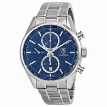 Tag Heuer  Carrera CAR2115.BA0724 Mens Watch