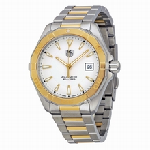 Tag Heuer  WAY1151.BD0912 Mens Watch