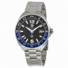 Tag Heuer  WAZ211A.BA0875 Mens Watch