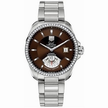 Tag Heuer  Grand Carrera WAV511E.BA0900 Mens Watch