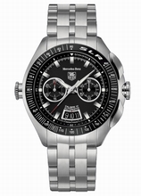 Tag Heuer  SLR CAG2111.BA0253 Hand Wind Watch
