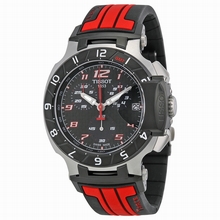   T0484172720701 Mens Watch