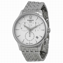 Tissot  T0636171103700 White Watch