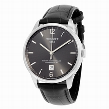   T099.407.16.447.00 Mens Watch