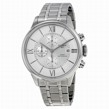   T0994271103800 Stainless Steel Watch