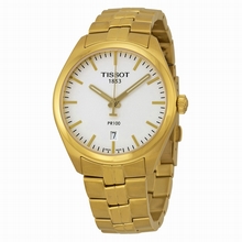   T1014103303100 Quartz Watch