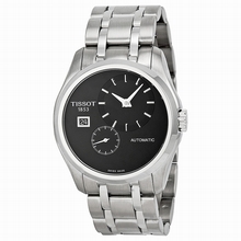   Couturier T0354281105100 Swiss Made Watch