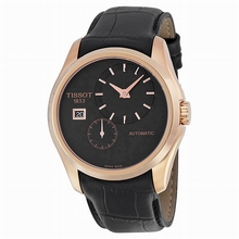   Couturier T0354283605100 Mens Watch