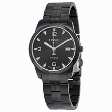   PR 100 T049.410.33.057.00 Mens Watch