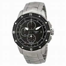   T-Sport Collection T062.427.11.057.00 Automatic Watch