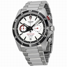 Tudor  Grantour 20550N-95730 Mens Watch
