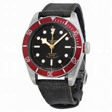 Tudor  Heritage 79220R-BKLS Mens Watch