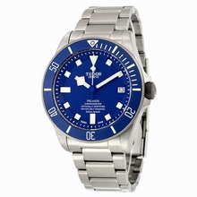 Tudor  Pelagos 25600TB Blue Watch
