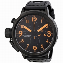   Flightdeck 6122 Made In Italy Watch