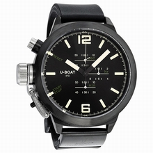 U-Boat  1022 Black Watch