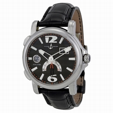 Ulysse Nardin  Executive 243-55-62 Swiss Made Watch