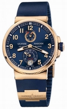 Ulysse Nardin  11861263/63 Blue Watch