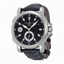 Ulysse Nardin  243-55/92 Black Watch