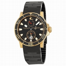 Ulysse Nardin  Maxi Marine 266-37LE-3B Automatic Watch