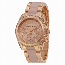 Michael Kors  Blair MK5943 Rose Watch