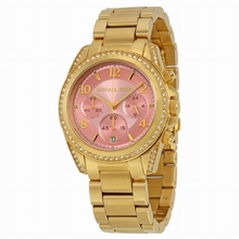 Michael Kors  Blair MK6218  Watch