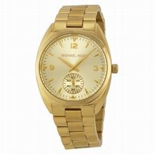 Michael Kors  Callie MK3344 Unisex Watch