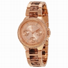 Michael Kors  Camille MK4308 Ladies Watch