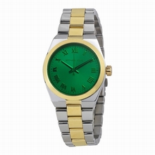 Michael Kors  Channing MK5991 Green Watch