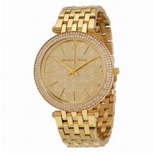 Michael Kors  Darci MK3398 Ladies Watch