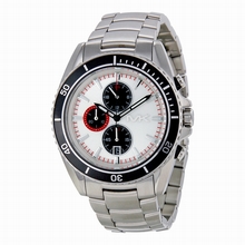   JetMaster MK8339 Stainless Steel Watch