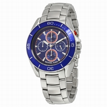 Michael Kors  JetMaster MK8461  Watch