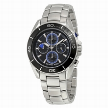 Michael Kors  JetMaster MK8462 Blue Watch