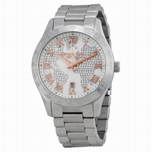 Michael Kors  Layton MK5958 Stainless Steel Watch