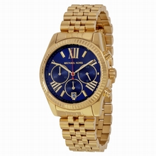 Michael Kors  Lexington MK6206  Watch