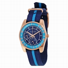 Michael Kors  MK2402 Navy Watch