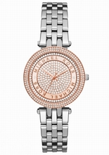 Michael Kors  MK3446 Quartz Watch