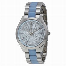 Michael Kors  MK4297 Stainless Steel Watch