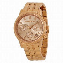 Michael Kors  MK6077 Rose Watch