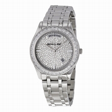 Michael Kors  MK6144 Crystal Pave Watch